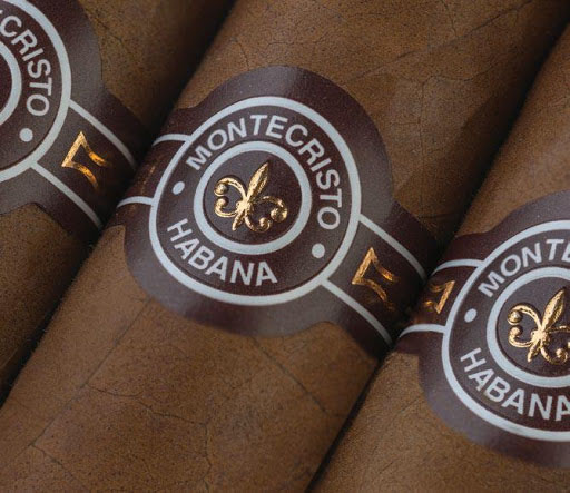 Montecristo Cigars