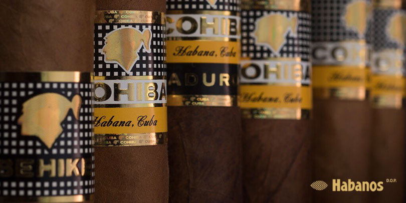 Cohiba