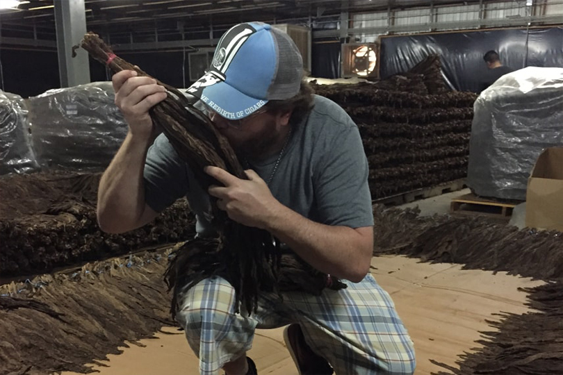 PFH - New World Cigars - Drew Estate