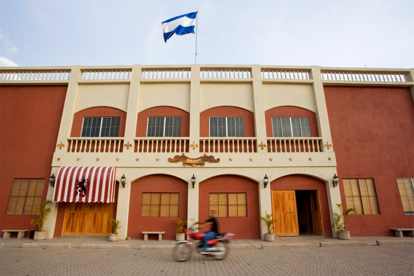 PFH - New World Cigars - Drew Estate