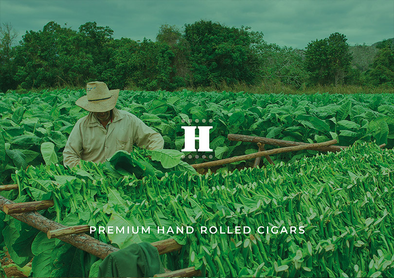 PFH - New World Cigars - Horacio