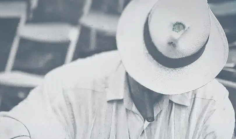 PFH - New World Cigars - Horacio