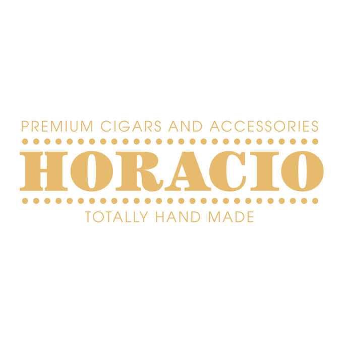PFH - New World Cigars - Horacio